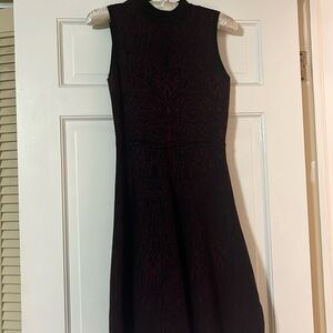 Sleeveless dress